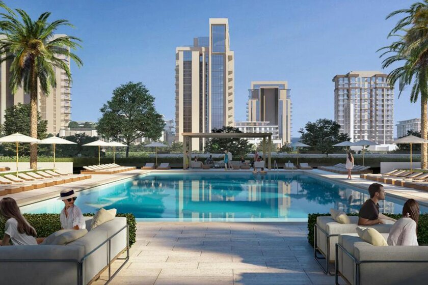 Купить 105 апартаментов - Dubai Hills Estate, ОАЭ - изображение 8