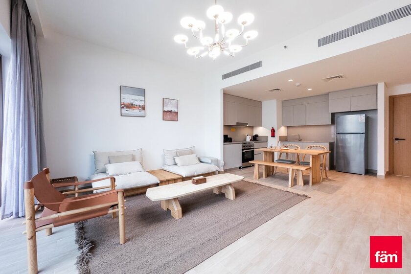117 stüdyo daire kirala - Dubai Creek Harbour, BAE – resim 15