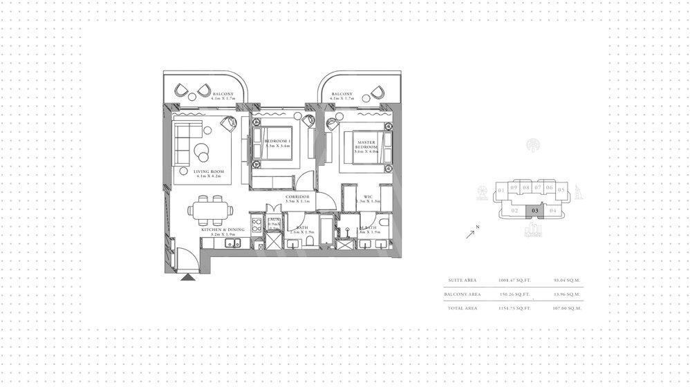 Acheter un bien immobilier - Émirats arabes unis – image 33