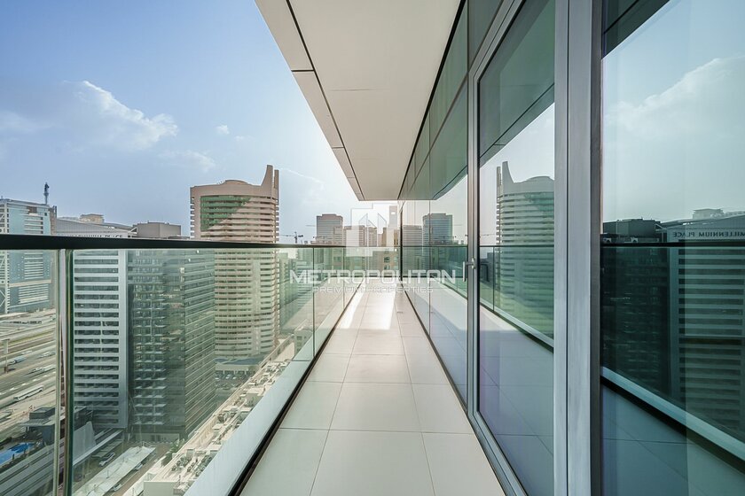 Louer 97 appartements - Dubai Marina, Émirats arabes unis – image 17