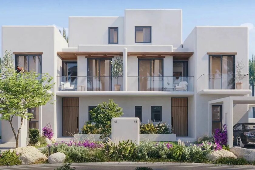 Acheter 4 villas - Sheikh Zayed Road, Émirats arabes unis – image 13