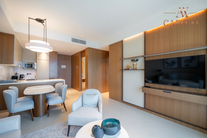 Alquile 410 apartamentos  - 1 habitación - EAU — imagen 14