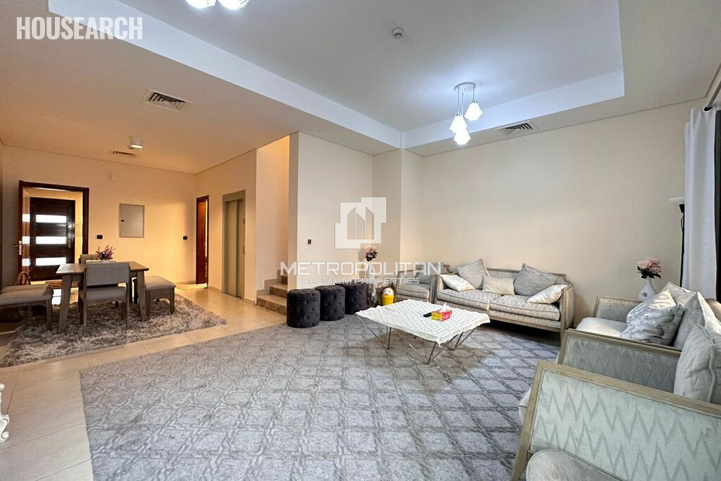 Villa kiralık - Dubai - $59.906 / yıl fiyata kirala – resim 1