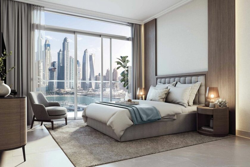Stüdyo daireler satılık - Dubai - $1.361.800 fiyata satın al – resim 16