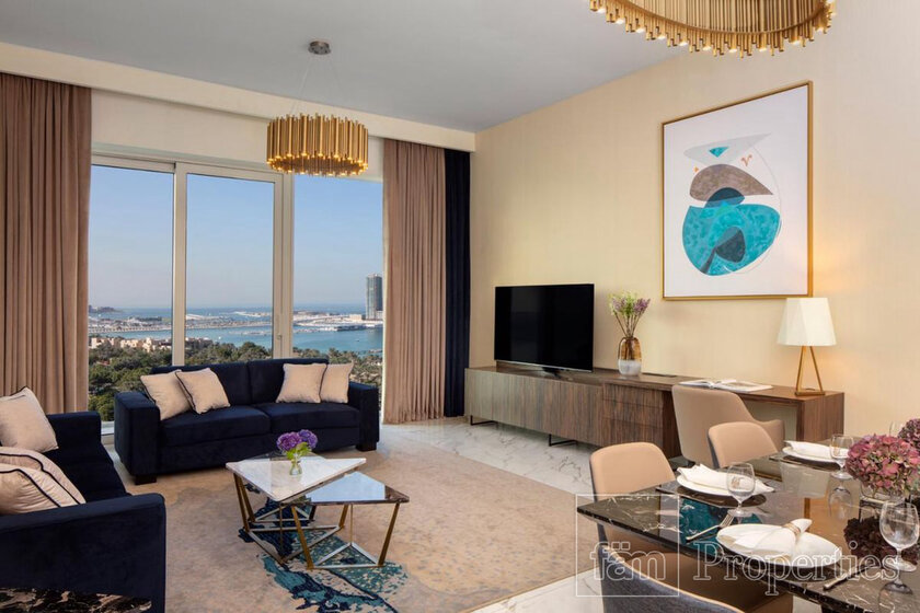 Rent a property - Al Sufouh, UAE - image 6