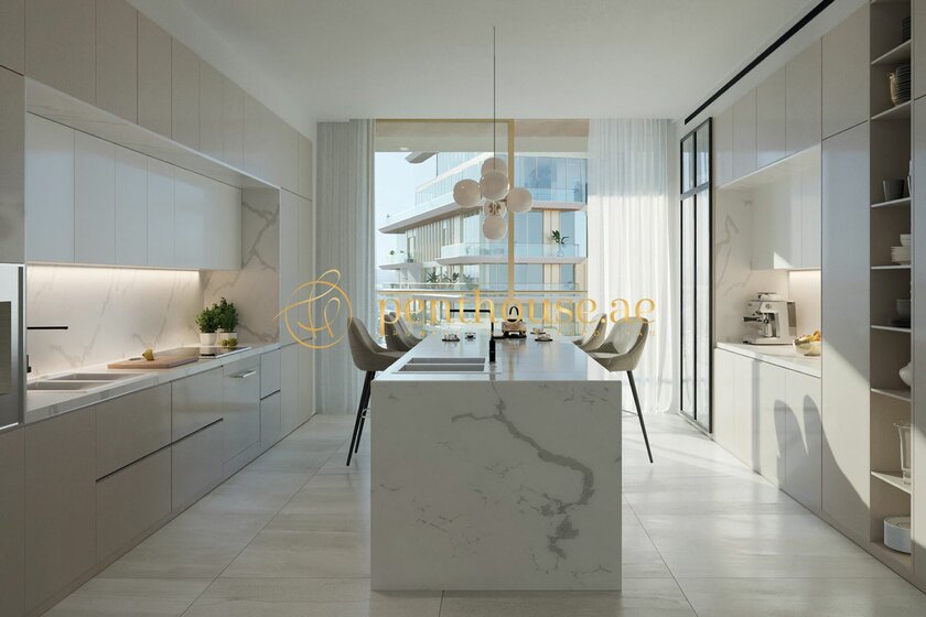 Купить недвижимость - 2 комнатные - Palm Jumeirah, ОАЭ - изображение 7