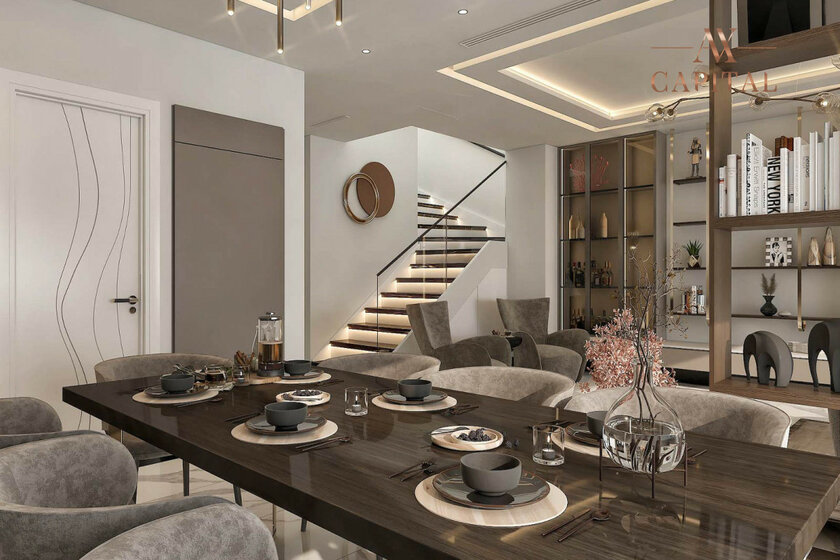 Apartamentos a la venta - Dubai - Comprar para 1.035.422 $ — imagen 25
