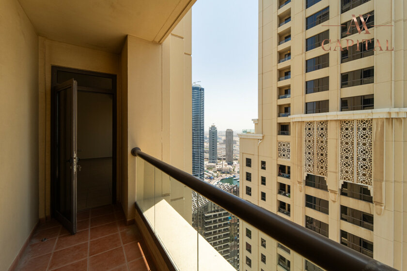 Buy a property - 2 rooms - JBR, UAE - image 31