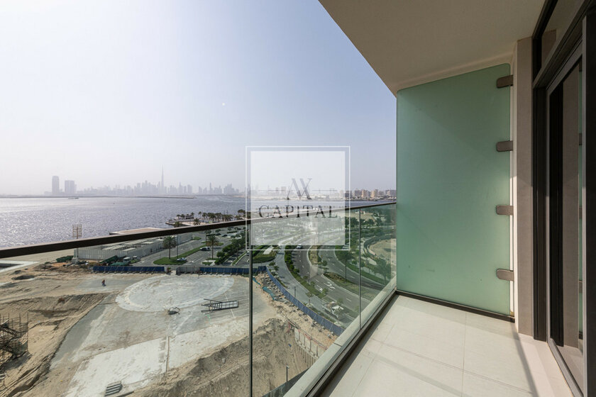 1 bedroom properties for rent in Dubai - image 1