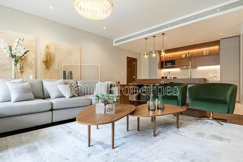 Acheter 81 appartement - City Walk, Émirats arabes unis – image 36