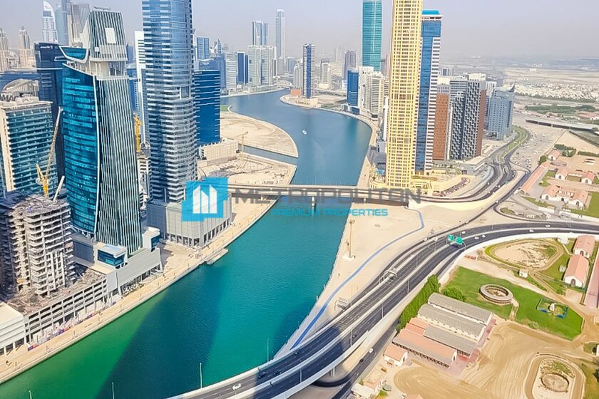Buy a property - Al Habtoor City, UAE - image 19