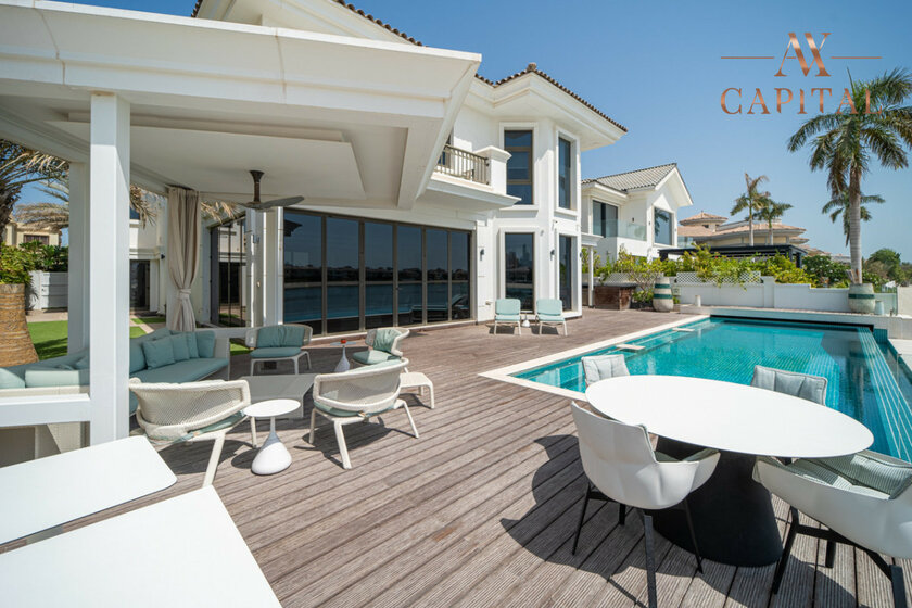 Buy 18 villas - Palm Jumeirah, UAE - image 25