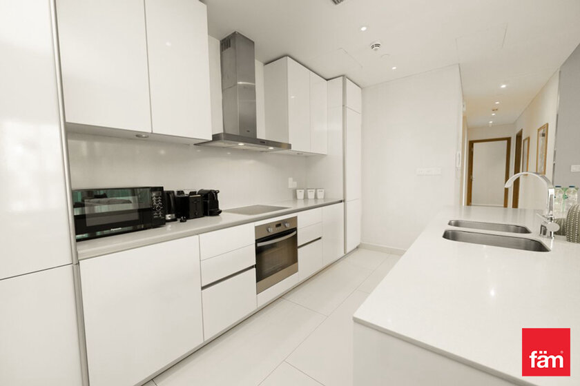 Alquile 29 apartamentos  - City Walk, EAU — imagen 32