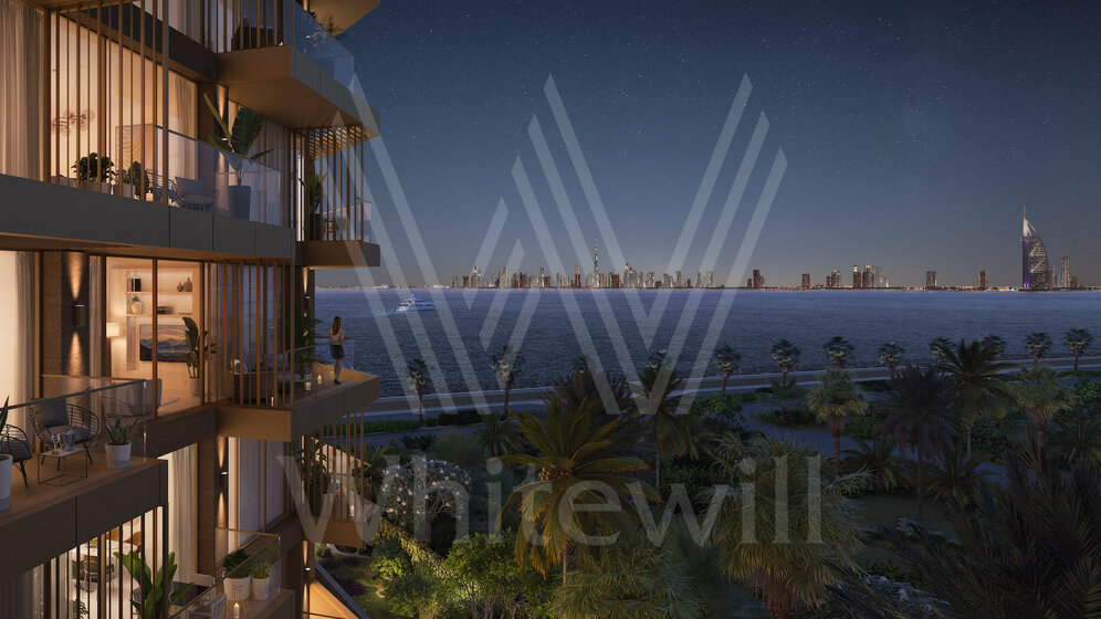 Acheter 379 appartements - Palm Jumeirah, Émirats arabes unis – image 18