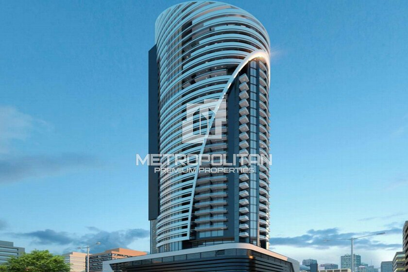 Buy 90 apartments  - Jumeirah Village Circle, UAE - image 1