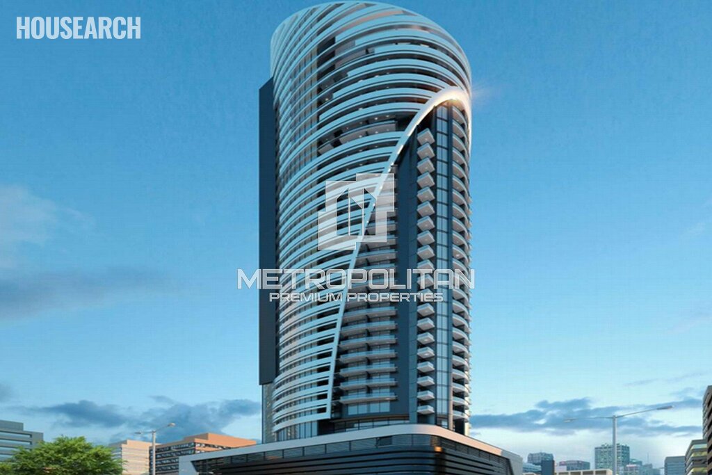 Apartments zum verkauf - Dubai - für 149.741 $ kaufen – Bild 1