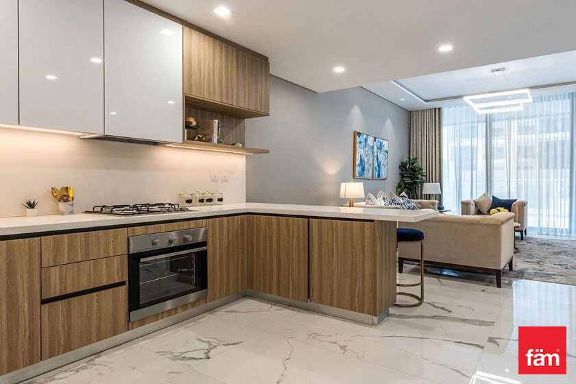 105 Wohnungen kaufen  - Dubai Hills Estate, VAE – Bild 18
