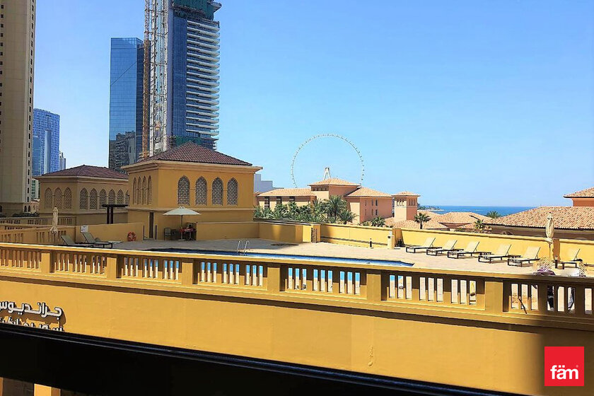 Acheter un bien immobilier - JBR, Émirats arabes unis – image 33