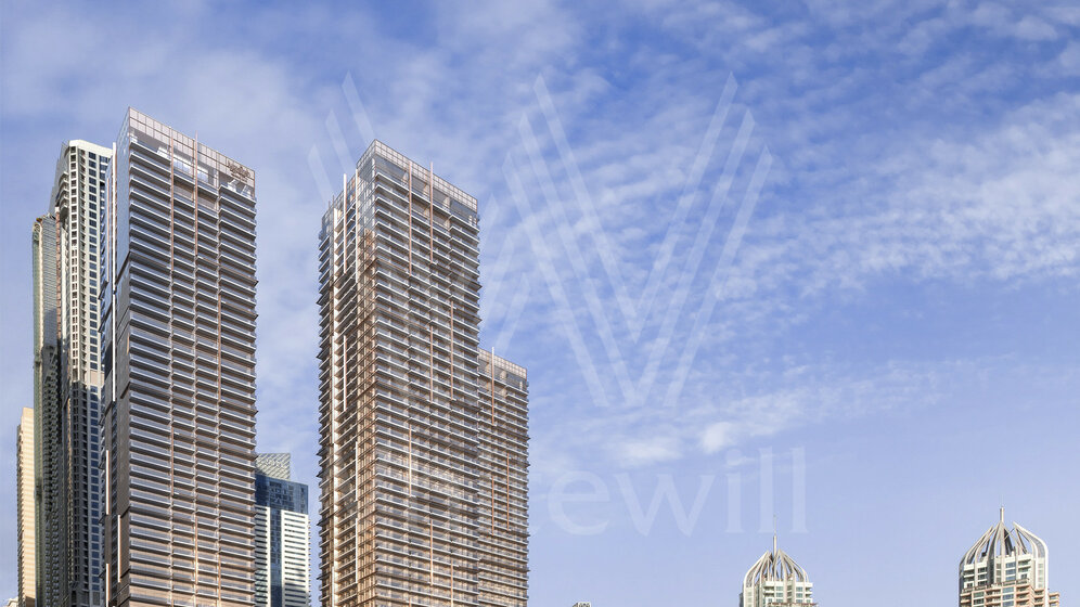 369 Wohnungen kaufen  - Dubai Marina, VAE – Bild 6