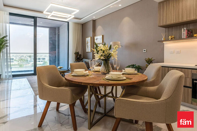 Acheter un bien immobilier - Dubai Hills Estate, Émirats arabes unis – image 21