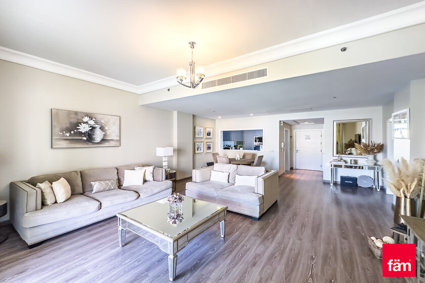 Acheter un bien immobilier - Palm Jumeirah, Émirats arabes unis – image 25