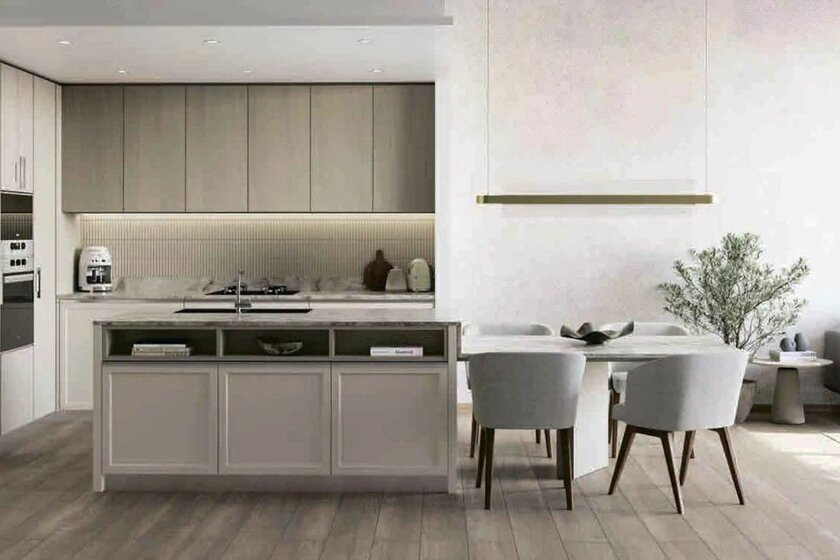 Купить 165 апартаментов - MBR City, ОАЭ - изображение 15