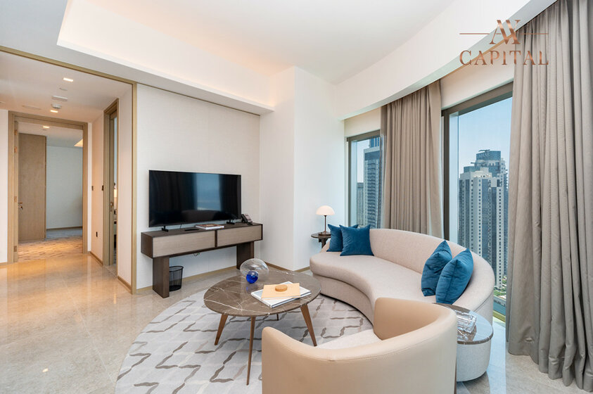 2020 Wohnungen mieten  - Dubai, VAE – Bild 32