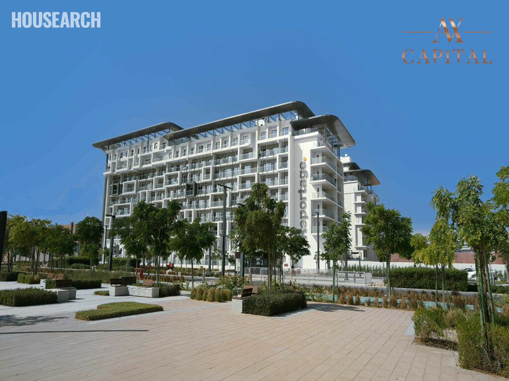 Apartamentos a la venta - Abu Dhabi - Comprar para 326.706 $ — imagen 1