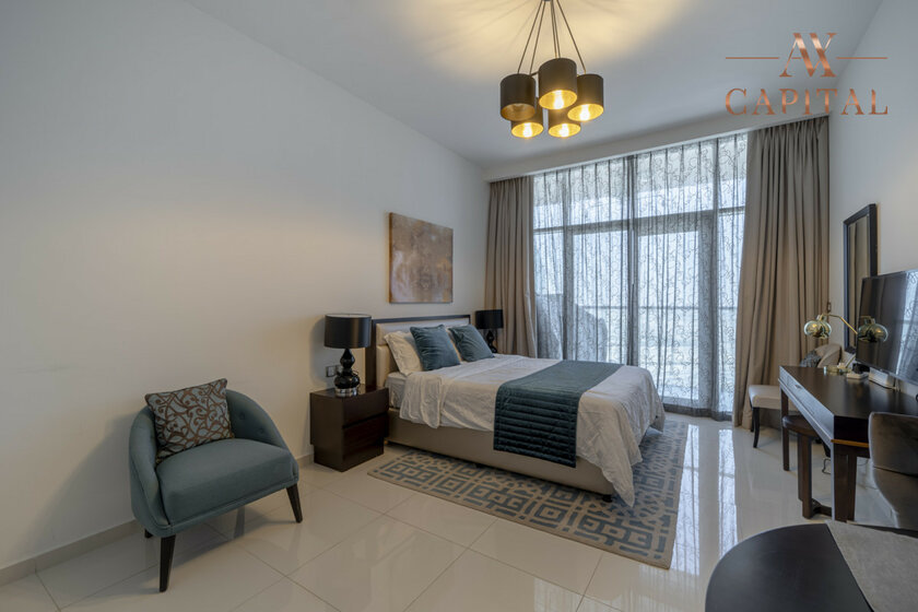 Купить 87 апартаментов - Jumeirah Village Circle, ОАЭ - изображение 13