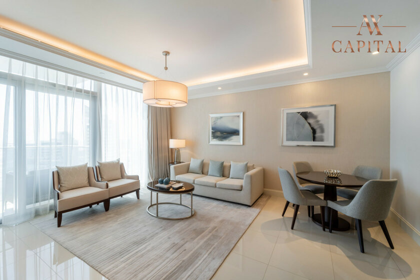 Immobilien zur Miete - 1 Zimmer - Downtown Dubai, VAE – Bild 29