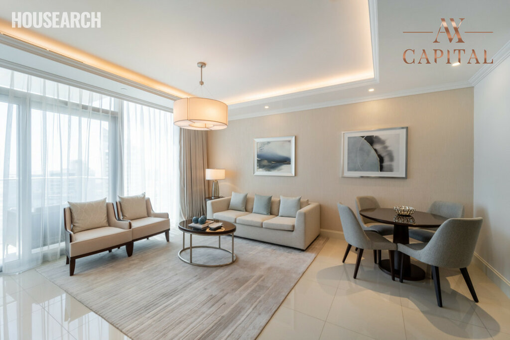 Апартаменты в аренду - Дубай - Снять за 65 341 $ / год - изображение 1