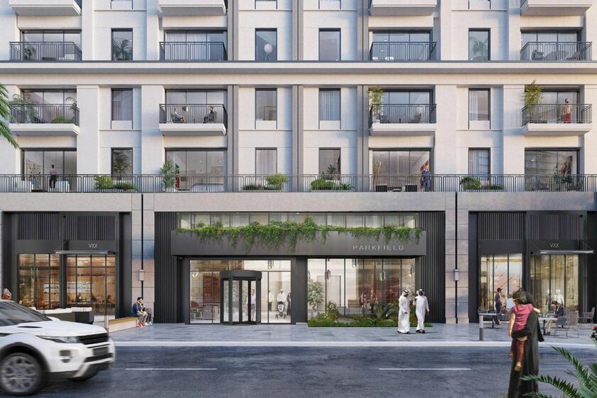 Compre 65 apartamentos  - Dubai Hills Estate, EAU — imagen 18