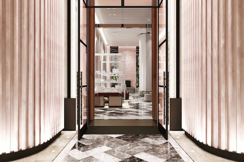 Acheter 211 appartements - Business Bay, Émirats arabes unis – image 28