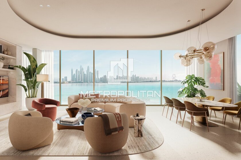Compre una propiedad - 3 habitaciones - Palm Jumeirah, EAU — imagen 13