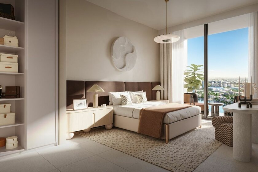 Compre 145 apartamentos  - Dubai Creek Harbour, EAU — imagen 16