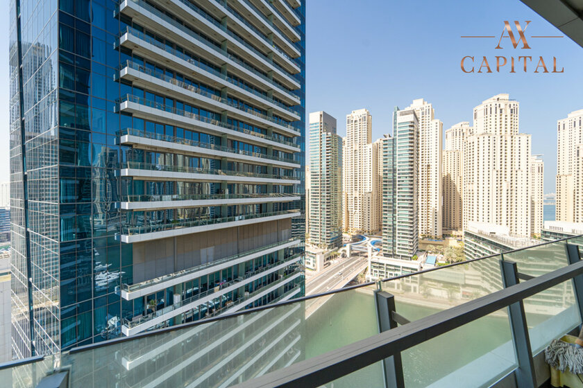 Buy 124 apartments  - Dubai Marina, UAE - image 21
