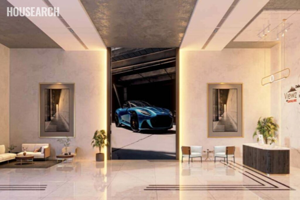 Апартаменты на продажу - Дубай - Купить за 460 490 $ - изображение 1