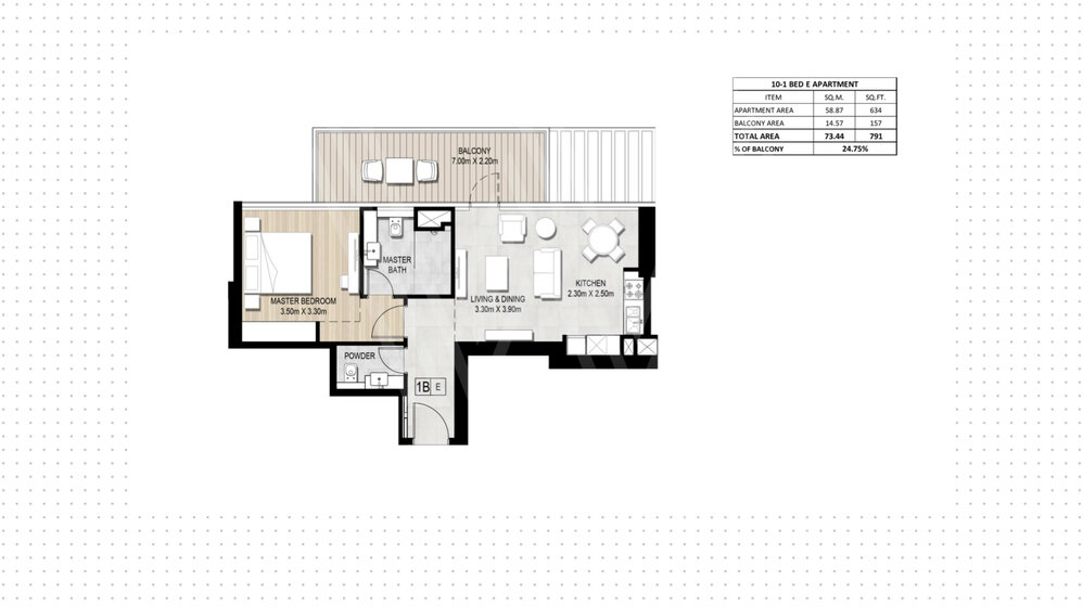 Acheter un bien immobilier - Émirats arabes unis – image 5