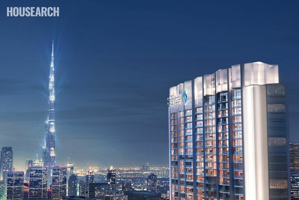 Appartements à vendre - Dubai - Acheter pour 517 711 $ – image 1