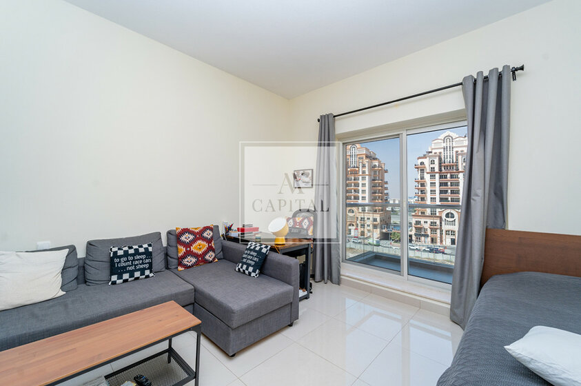 Compre 416 apartamentos  - Estudios - EAU — imagen 36