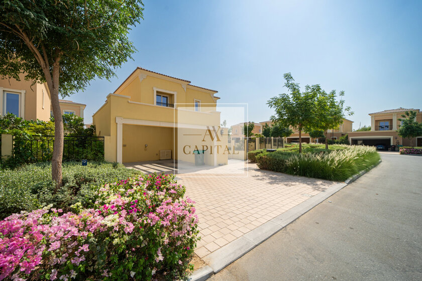 Louer 189 maisons - Dubailand, Émirats arabes unis – image 30