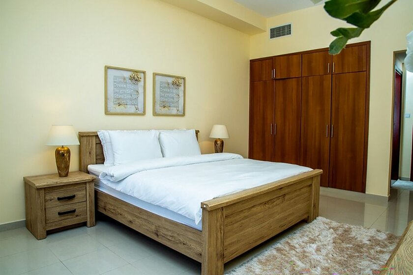 Appartements à vendre - Ras al-Khaimah City - Acheter pour 353 934 $ - The Bay Residences Central I – image 25