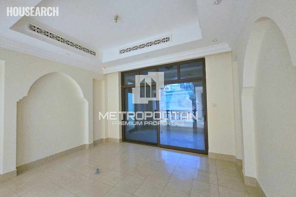 Apartments for rent - City of Dubai - Rent for $51,728 / yearly - image 1