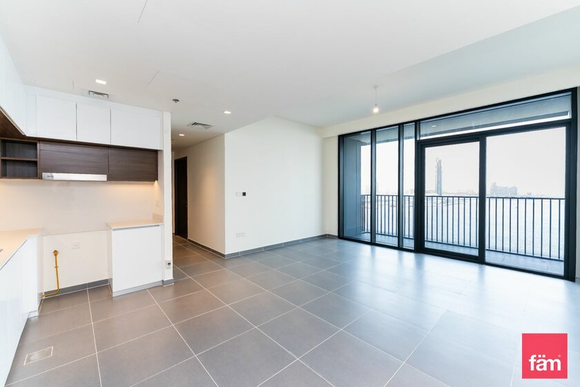 117 stüdyo daire kirala - Dubai Creek Harbour, BAE – resim 26