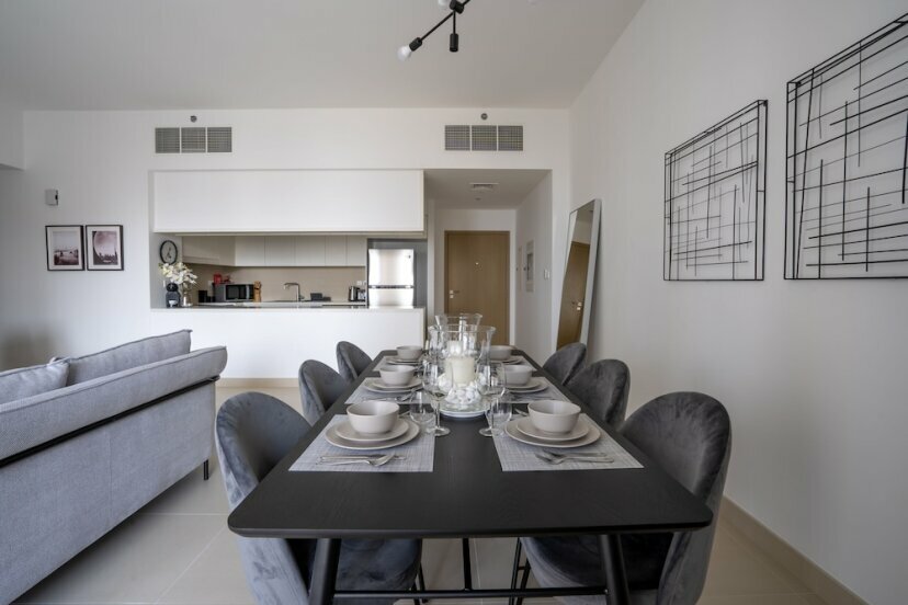 Compre 145 apartamentos  - Dubai Creek Harbour, EAU — imagen 3