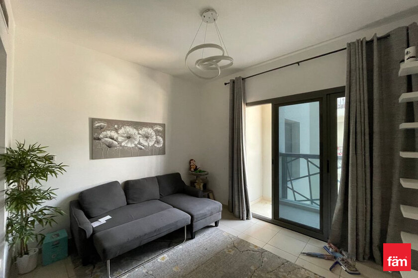 Compre 16 apartamentos  - Town Square, EAU — imagen 10