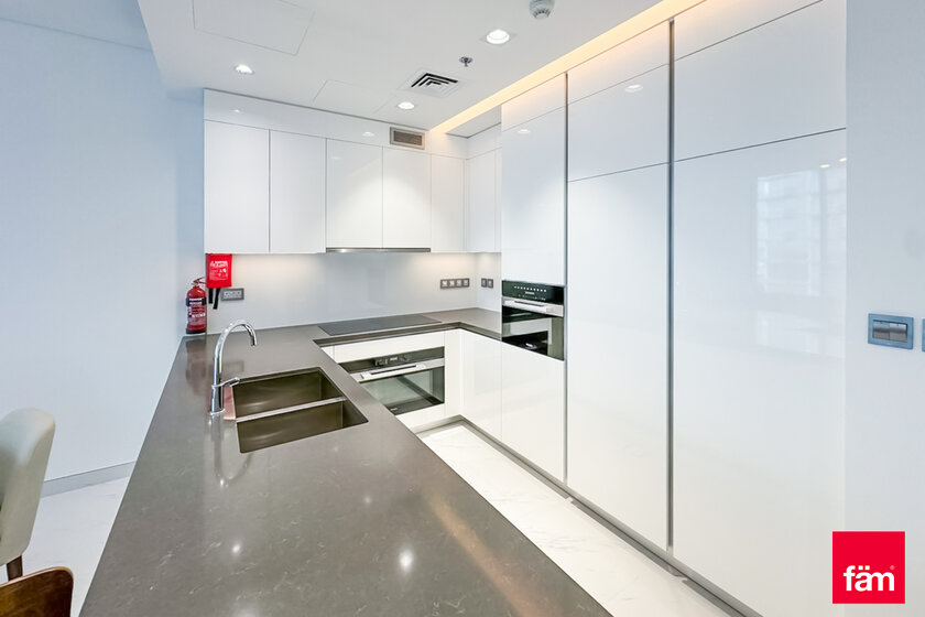 165 stüdyo daire satın al - MBR City, BAE – resim 31