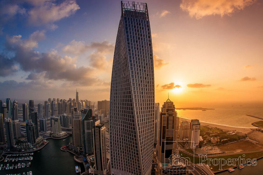 Louer 97 appartements - Dubai Marina, Émirats arabes unis – image 26