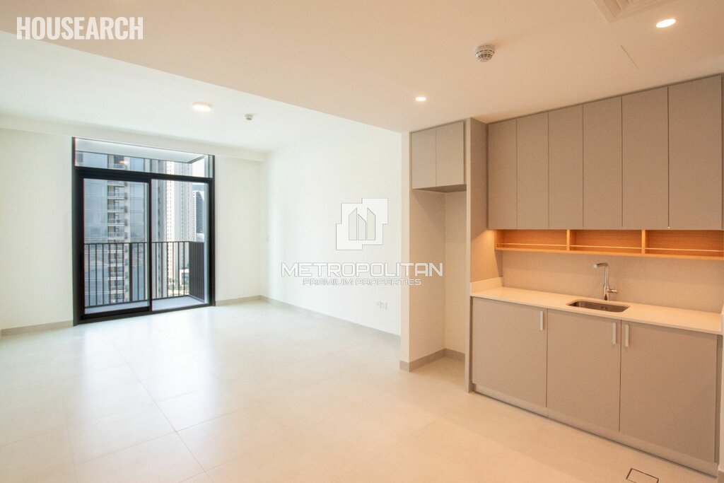 Stüdyo daireler kiralık - Dubai - $26.414 / yıl fiyata kirala – resim 1
