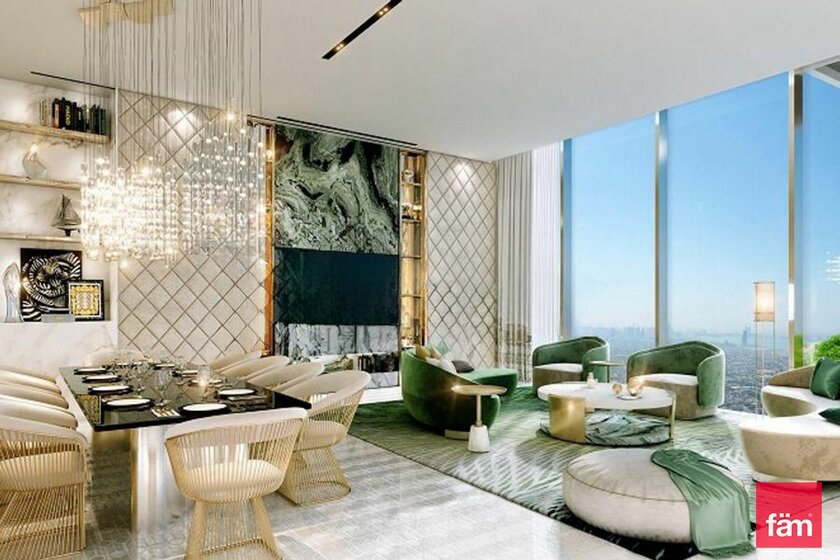 Апартаменты на продажу - Дубай - Купить за 661 825 $ - изображение 19